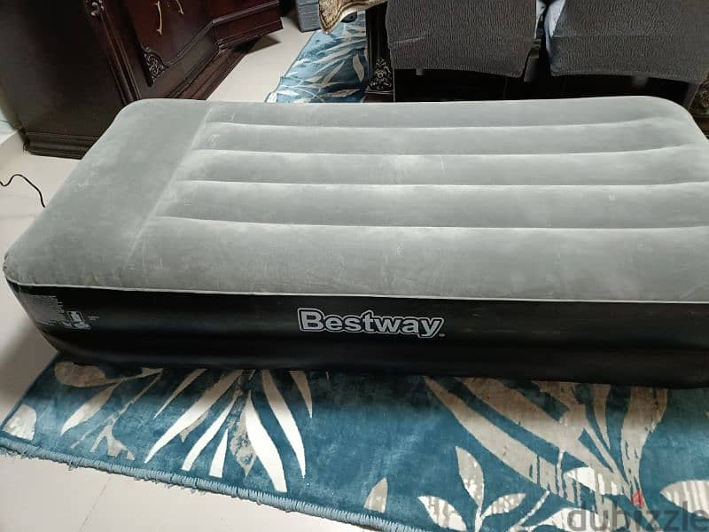 مرتبة Bestway 6