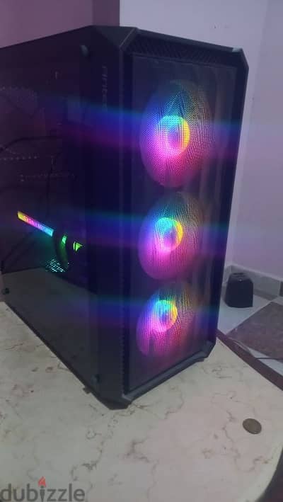 Custom Gaming PC rtx 3080