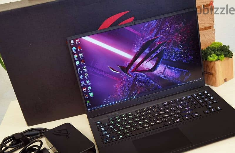 RTX 4070 4060 3080 laptops Gaming لابات جيمنج 1