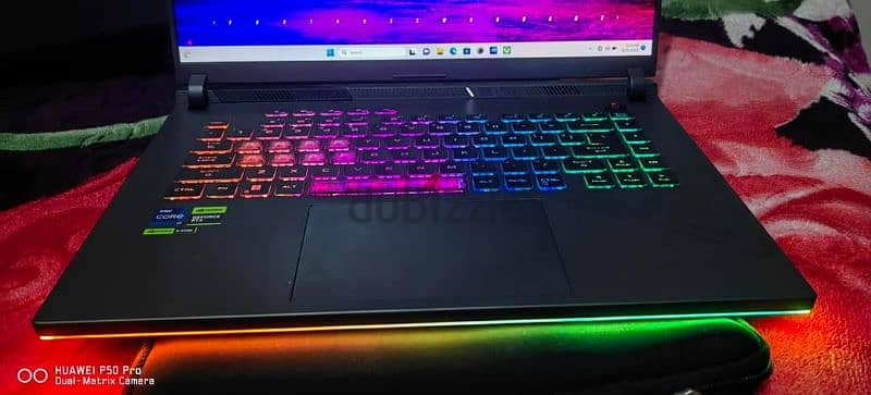 RTX 4070 4060 3080 laptops Gaming لابات جيمنج 2