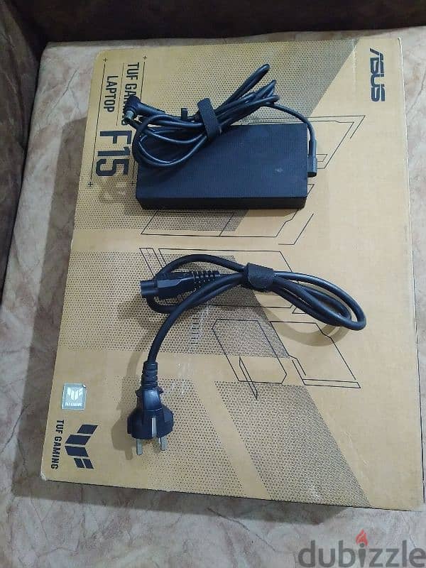 Asus tuf f15 8