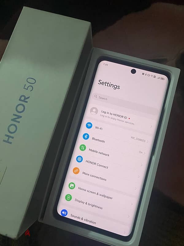 For Sale: Honor 50 in Excellent Condition 0