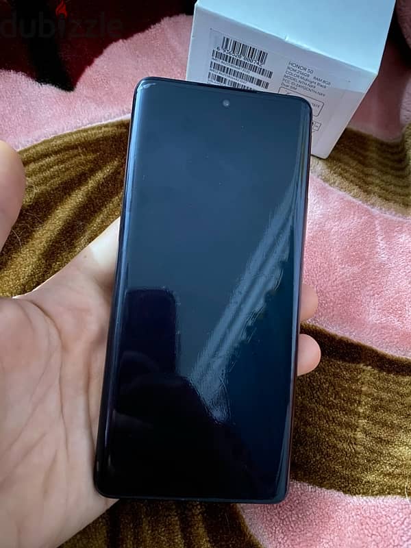 For Sale: Honor 50 in Excellent Condition 1