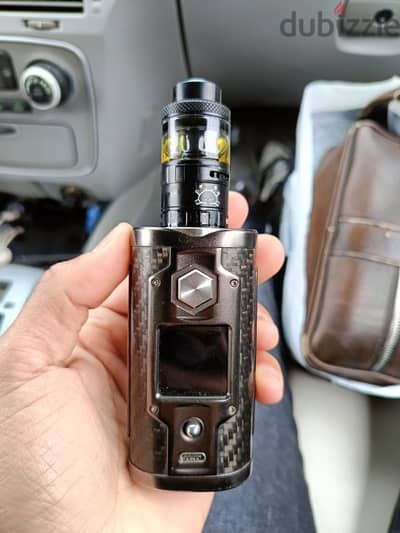 vape sx mini