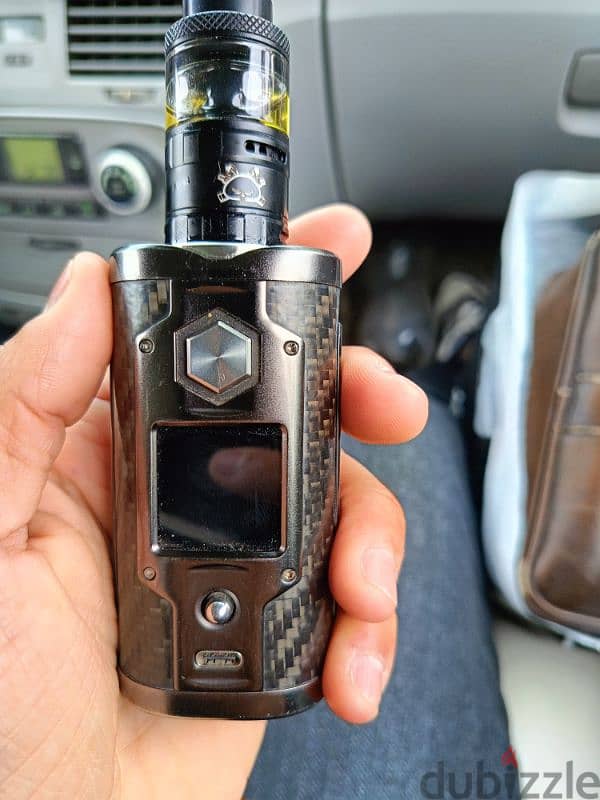 vape sx mini 3