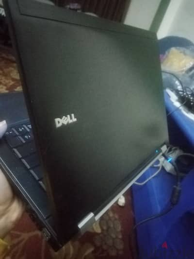 Dell latitude 6400  حاله روعه  Hard 500  سعر نهائي