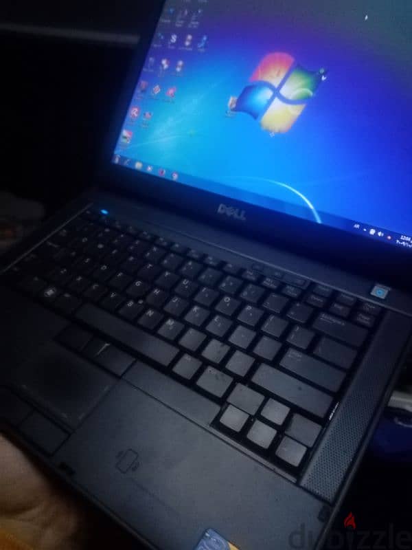 Dell latitude 6400  حاله روعه  Hard 500  سعر نهائي 1