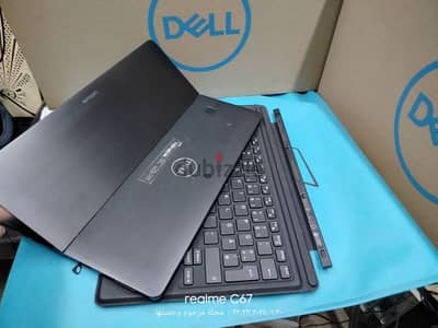 dell 5290 2in1 tablet&laptop i5 8th touch