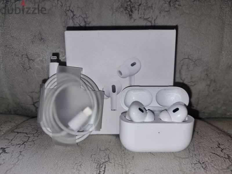 Airpods pro 2 MagSafe 4