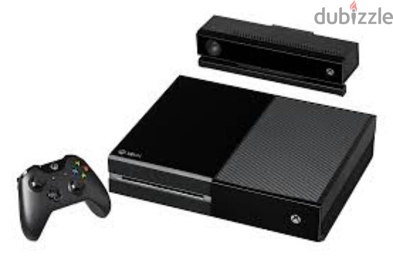 مطلوب Xbox one 0