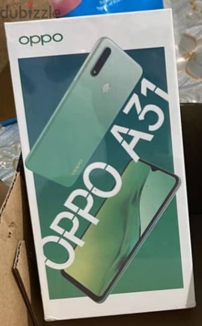 oppo a31