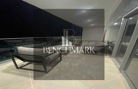 Apartment for sale 322m finished  immediate delivery Downtown Alamein