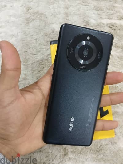 Realme 11 Pro Plus 12/512