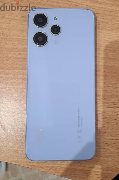 Redmi 12