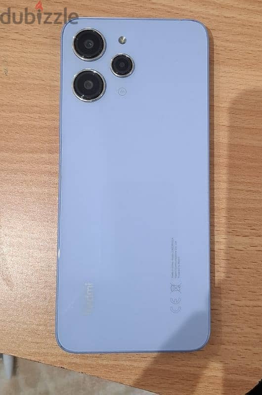 Redmi 12 0