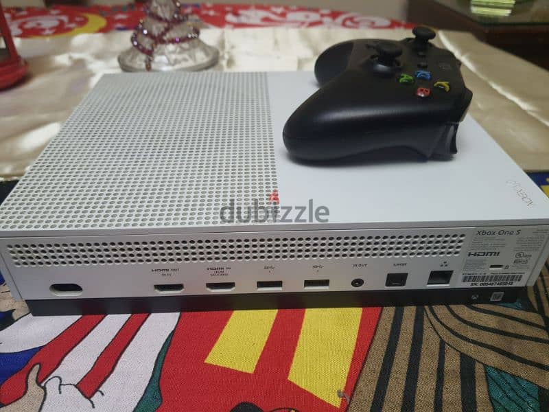 xbox one s 1tb 1