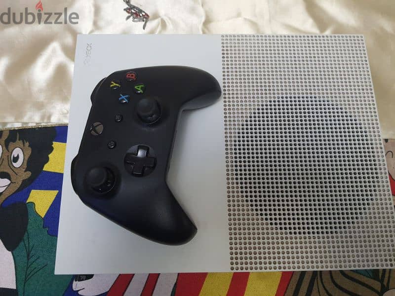 xbox one s 1tb 2