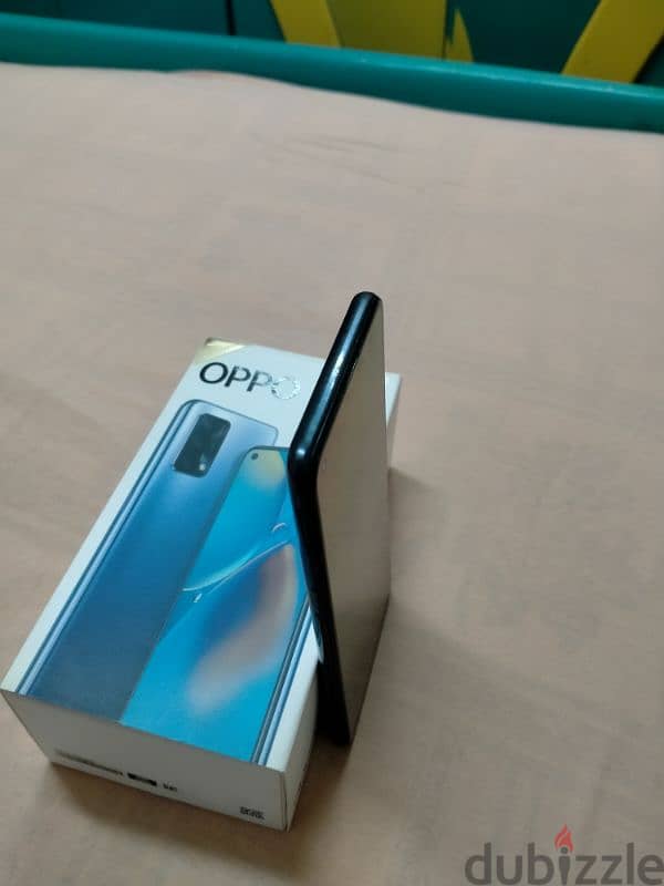 oppo a74 6