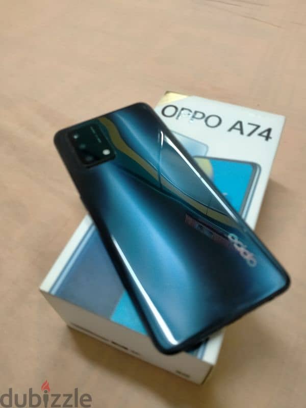 oppo a74 10