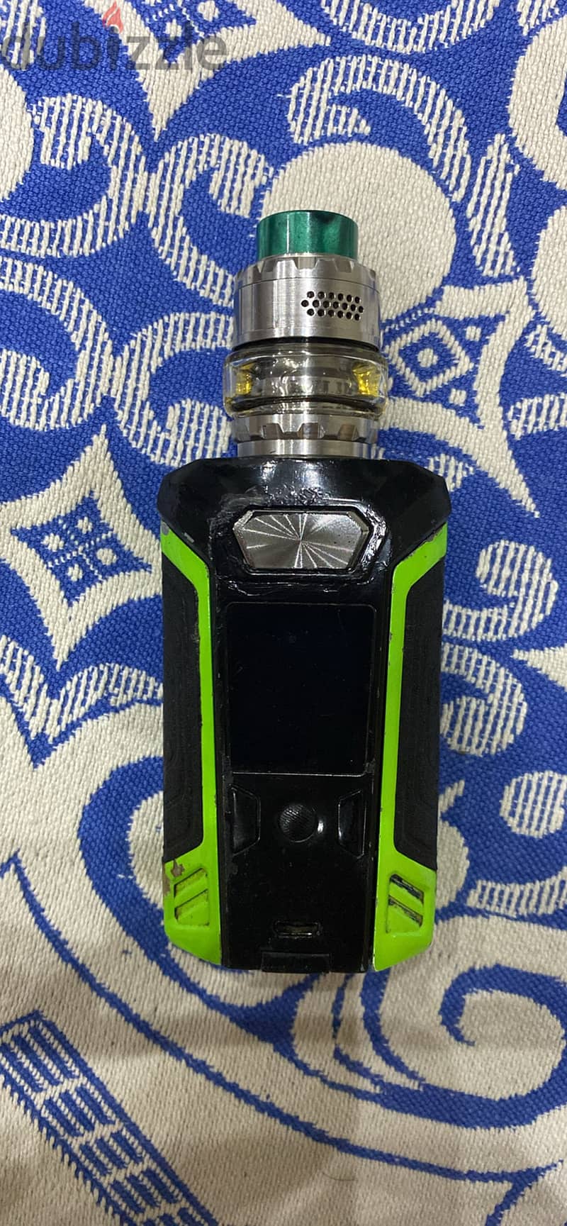 Vape switcher 4