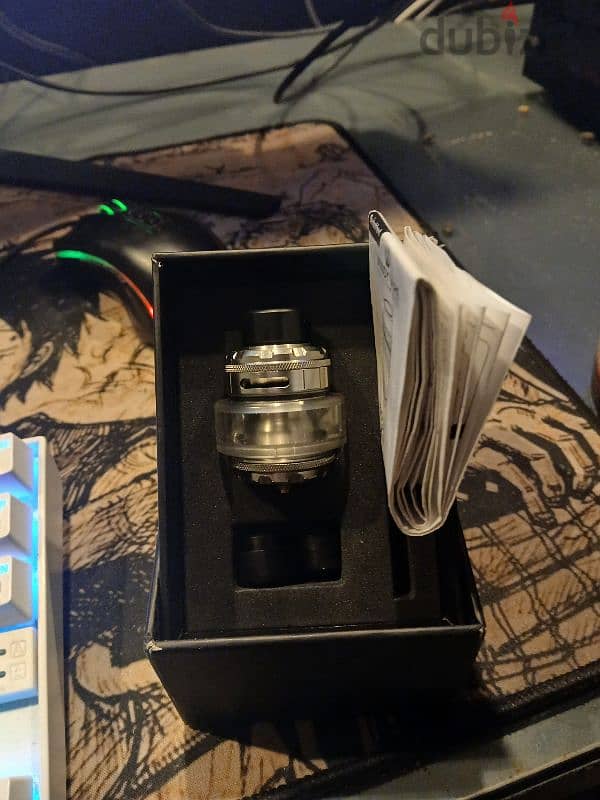 tank kylin m pro 1