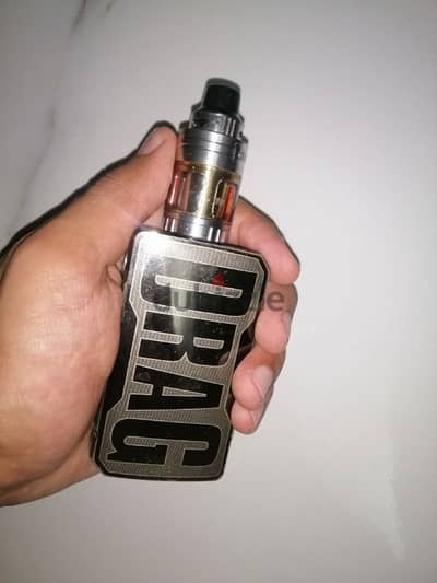 Drag 2 platinum