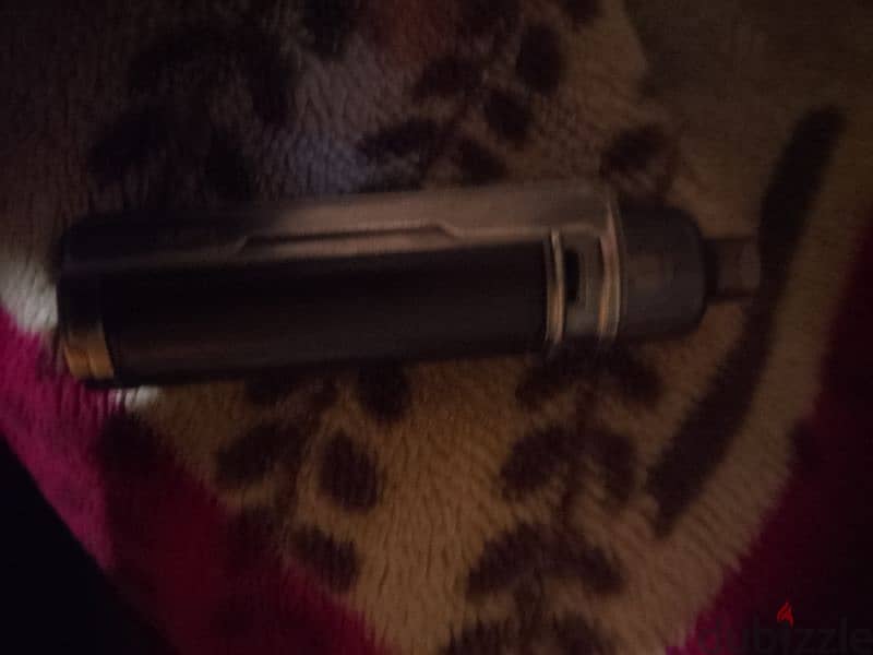 vape DRAG X USED LIKE NEW 1