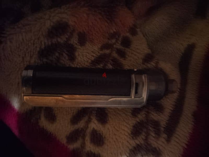 vape DRAG X USED LIKE NEW 2