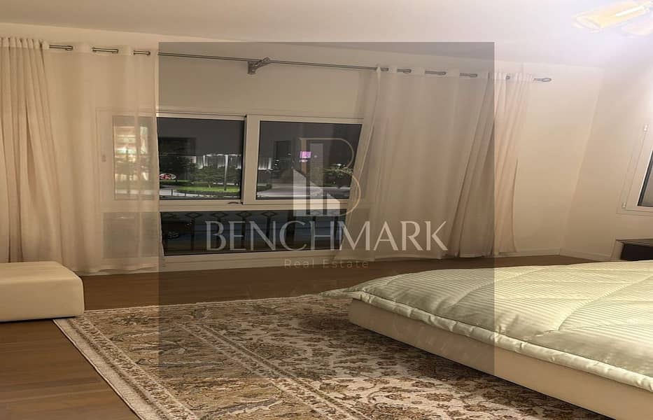 Apartment for sale 190m immediate delivery District 5 Fifth Settlement 0