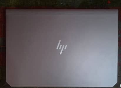 hp zbook 15 g6 - RTX 3000