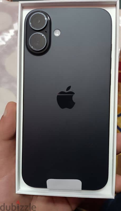 iphone 16 plus 256 0