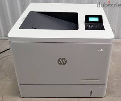 برينتر hp الوان ليزر