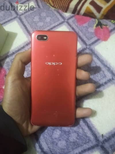 oppo A1k