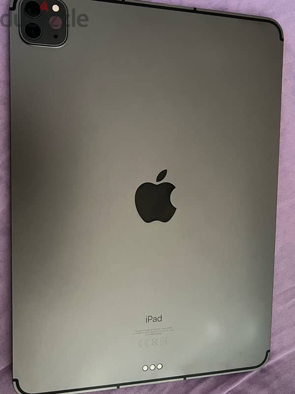 ipad pro 11 m1 2