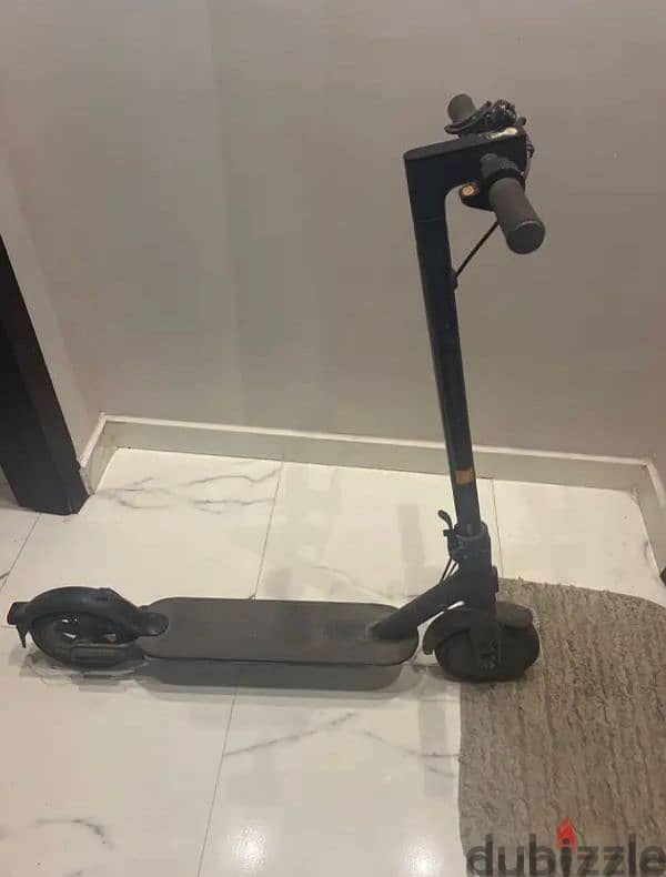 xiaomi electric scooter 2