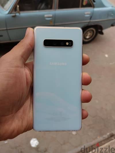 Samsung Galaxy S10 Plus