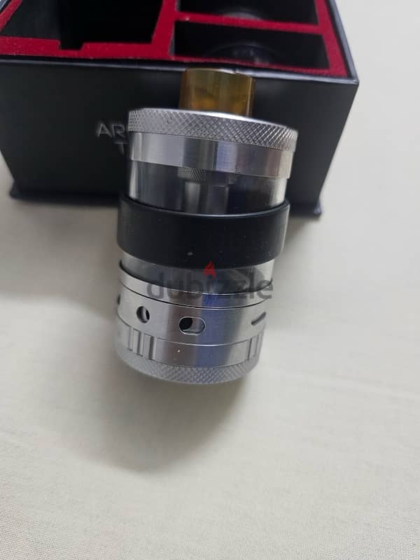 Aromamizer Titan Rdta 41mm 1