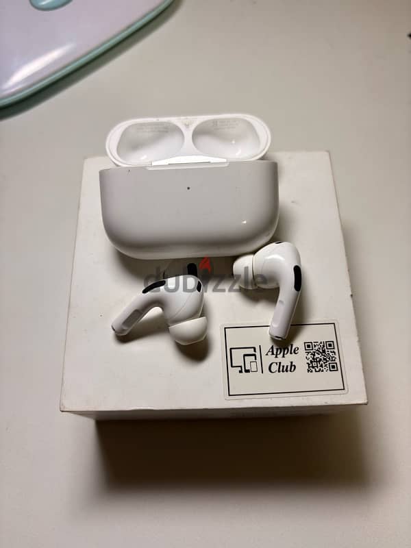 AirPods Pro gen 2 2