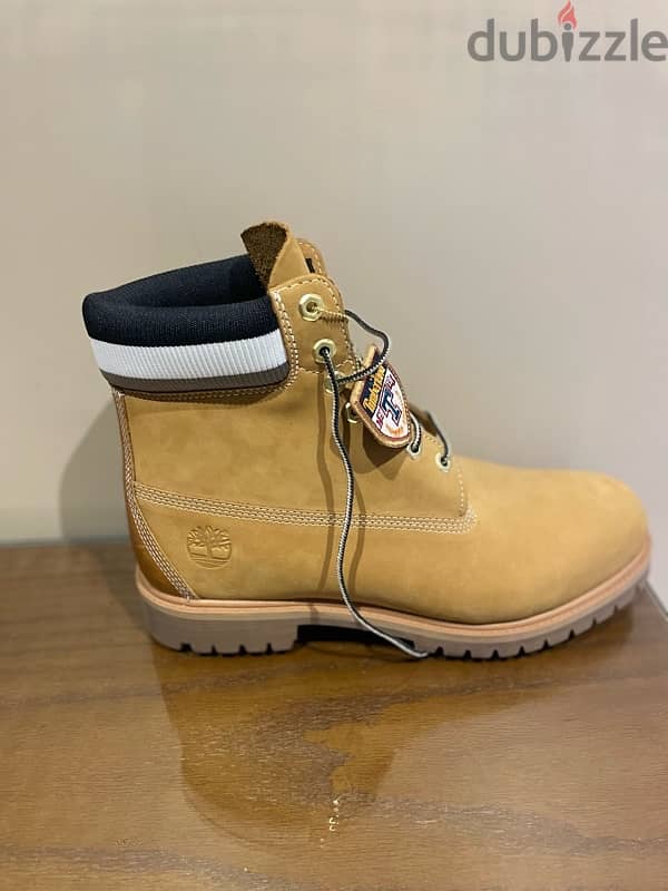 timberland new original shoes 1