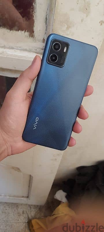 vivo y15s متفتحش