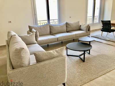 فيلا للبيع بالأجهزة والتكيفات Villa for Sale with A/C and Appliances