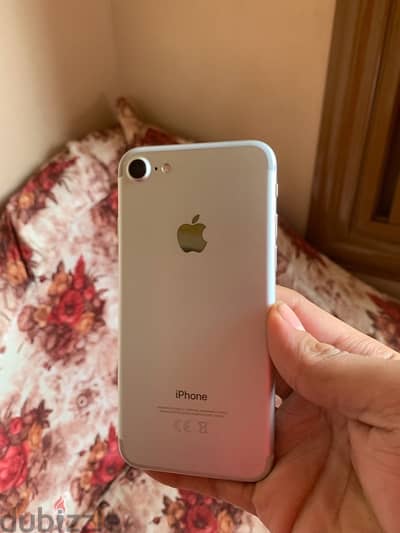 iPhone 7 128 زيروا