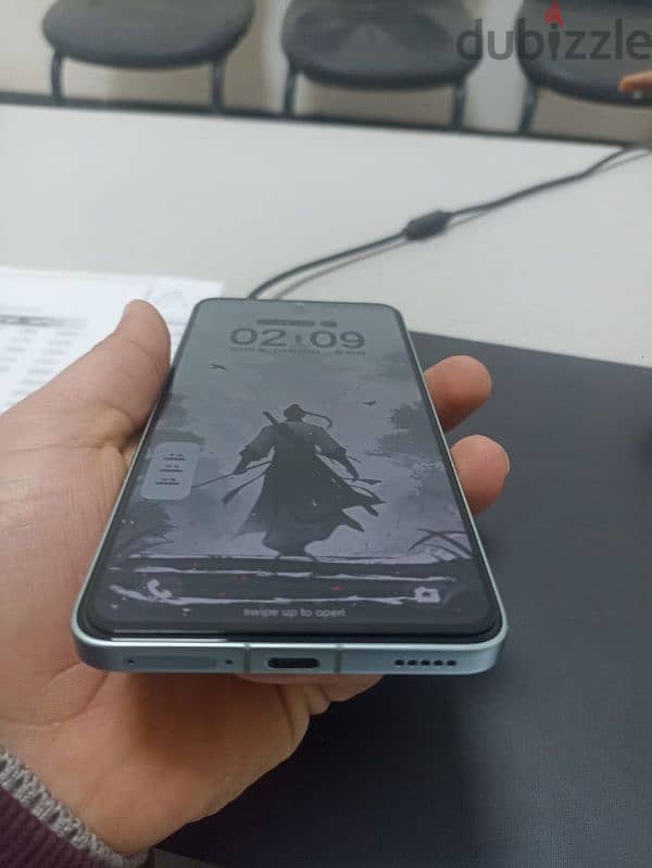 Redmi k70 4