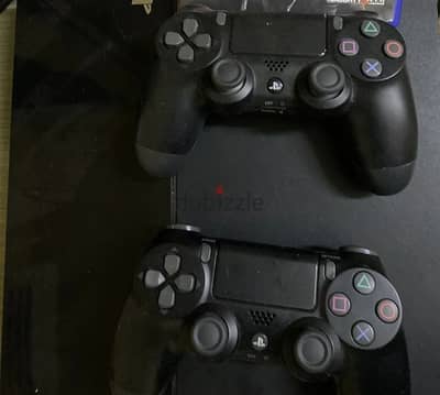 دراعين اورجينال ps4