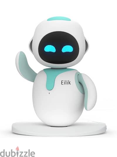 Eilik robot with Ai