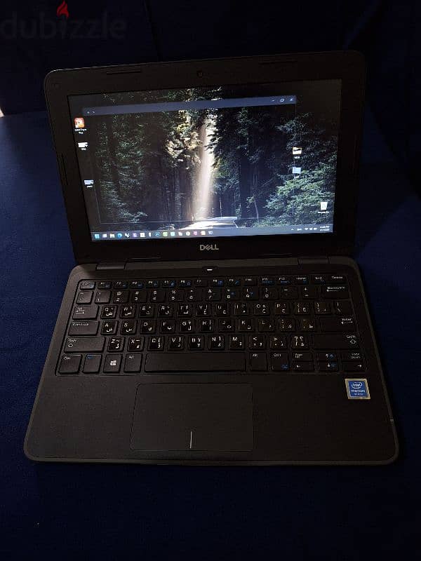 dell latitude 3190 لاب توب 5