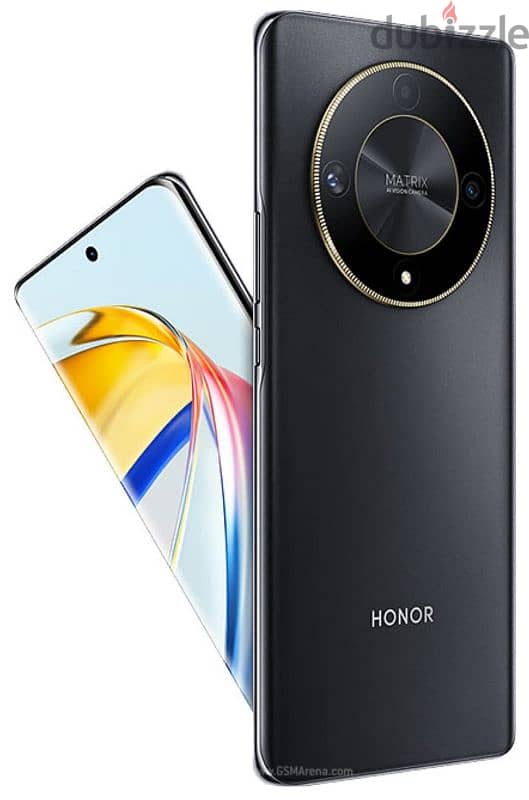 Honor. x9b ضد الكسر 2