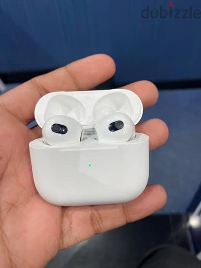 Air pods3