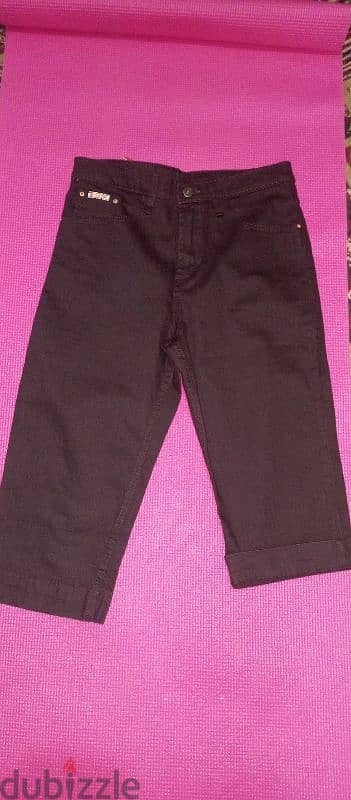 women Pentacor brand incharky size 33