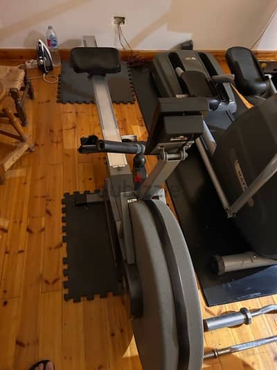 Home Gym Equipment (personal use)